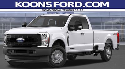 New 2026 Ford F-350 XL Super Cab 4WD SRW Pickup for sale #S1707 - photo 1