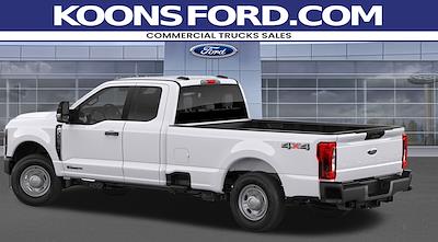 New 2026 Ford F-350 XL Super Cab 4WD SRW Pickup for sale #S1707 - photo 2