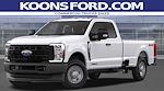 New 2026 Ford F-350 XL Super Cab 4WD SRW Pickup for sale #S1707 - photo 1