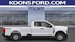 New 2026 Ford F-350 XL Super Cab 4WD SRW Pickup for sale #S1707 - photo 5