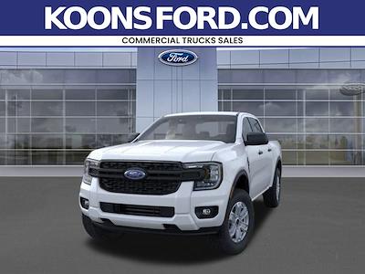 New 2025 Ford Ranger XL SuperCrew Cab for sale #S1723 - photo 2