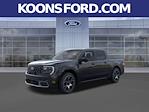 New 2025 Ford Maverick Lariat SuperCrew Cab AWD Pickup for sale #S1743 - photo 1