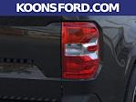 New 2025 Ford Maverick Lariat SuperCrew Cab AWD Pickup for sale #S1743 - photo 22