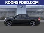 New 2025 Ford Maverick Lariat SuperCrew Cab AWD Pickup for sale #S1743 - photo 3