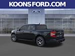 New 2025 Ford Maverick Lariat SuperCrew Cab AWD Pickup for sale #S1743 - photo 4