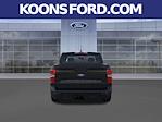 New 2025 Ford Maverick Lariat SuperCrew Cab AWD Pickup for sale #S1743 - photo 5