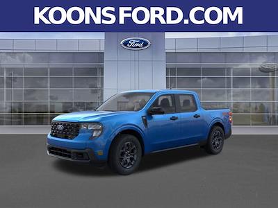 New 2025 Ford Maverick XLT SuperCrew Cab for sale #S1750 - photo 1