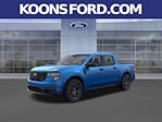 New 2025 Ford Maverick XLT SuperCrew Cab for sale #S1750 - photo 1