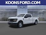 New 2025 Ford F-150 XL Super Cab for sale #S1752 - photo 1