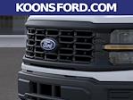 New 2025 Ford F-150 XL Super Cab for sale #S1752 - photo 17