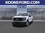 New 2025 Ford F-150 XL Super Cab for sale #S1752 - photo 2