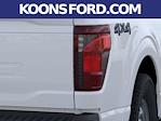 New 2025 Ford F-150 XL Super Cab for sale #S1752 - photo 21