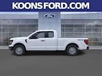 New 2025 Ford F-150 XL Super Cab for sale #S1752 - photo 3