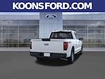New 2025 Ford F-150 XL Super Cab for sale #S1752 - photo 8