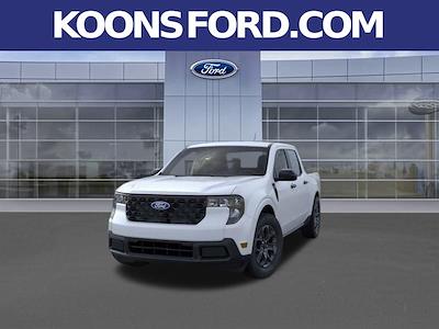 New 2025 Ford Maverick XLT SuperCrew Cab for sale #S1772 - photo 2