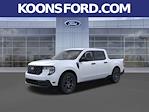 New 2025 Ford Maverick XLT SuperCrew Cab for sale #S1772 - photo 1