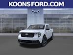 New 2025 Ford Maverick XLT SuperCrew Cab for sale #S1772 - photo 2