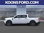 New 2025 Ford Maverick XLT SuperCrew Cab for sale #S1772 - photo 3