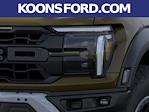 New 2025 Ford F-150 Raptor SuperCrew Cab 4WD Pickup for sale #S1779 - photo 18
