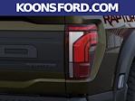 New 2025 Ford F-150 Raptor SuperCrew Cab 4WD Pickup for sale #S1779 - photo 21