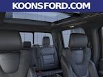 New 2025 Ford F-150 Raptor SuperCrew Cab 4WD Pickup for sale #S1779 - photo 22