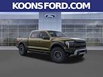 New 2025 Ford F-150 Raptor SuperCrew Cab 4WD Pickup for sale #S1779 - photo 7