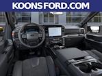 New 2025 Ford F-150 Raptor SuperCrew Cab 4WD Pickup for sale #S1779 - photo 9