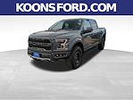 Used 2018 Ford F-150 Raptor SuperCrew Cab for sale #S1779A - photo 1