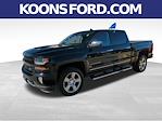 2018 Chevrolet Silverado 1500 Crew Cab 4WD Pickup for sale #S1800A - photo 1