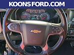 2018 Chevrolet Silverado 1500 Crew Cab 4WD Pickup for sale #S1800A - photo 14