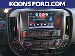 2018 Chevrolet Silverado 1500 Crew Cab 4WD Pickup for sale #S1800A - photo 17