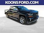 2018 Chevrolet Silverado 1500 Crew Cab 4WD Pickup for sale #S1800A - photo 7