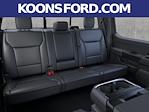 New 2025 Ford F-150 Lariat SuperCrew Cab 4WD Pickup for sale #S1801 - photo 11