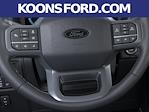 New 2025 Ford F-150 Lariat SuperCrew Cab 4WD Pickup for sale #S1801 - photo 12