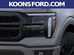 New 2025 Ford F-150 Lariat SuperCrew Cab 4WD Pickup for sale #S1801 - photo 18