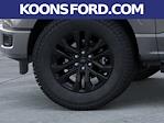 New 2025 Ford F-150 Lariat SuperCrew Cab 4WD Pickup for sale #S1801 - photo 19
