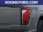New 2025 Ford F-150 Lariat SuperCrew Cab 4WD Pickup for sale #S1801 - photo 21