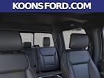 New 2025 Ford F-150 Lariat SuperCrew Cab 4WD Pickup for sale #S1801 - photo 22