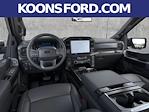 New 2025 Ford F-150 Lariat SuperCrew Cab 4WD Pickup for sale #S1801 - photo 9