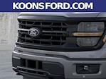 New 2025 Ford F-150 XLT SuperCrew Cab 4WD Pickup for sale #S1809 - photo 10