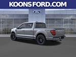 New 2025 Ford F-150 XLT SuperCrew Cab 4WD Pickup for sale #S1809 - photo 3