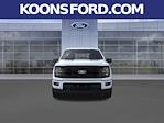New 2025 Ford F-150 XLT SuperCrew Cab for sale #S1818 - photo 6