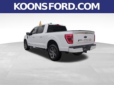 Used 2023 Ford F-150 - photo 1