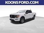 Used 2023 Ford F-150 XLT SuperCrew Cab for sale #S1818A - photo 1