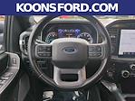 Used 2023 Ford F-150 XLT SuperCrew Cab for sale #S1818A - photo 14