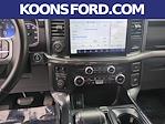 Used 2023 Ford F-150 XLT SuperCrew Cab for sale #S1818A - photo 17