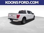 Used 2023 Ford F-150 XLT SuperCrew Cab for sale #S1818A - photo 5