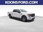 Used 2023 Ford F-150 XLT SuperCrew Cab for sale #S1818A - photo 7