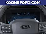 New 2025 Ford F-150 Lariat SuperCrew Cab for sale #S1819 - photo 13