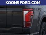 New 2025 Ford F-150 Lariat SuperCrew Cab for sale #S1819 - photo 21